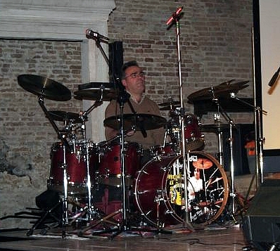 Giovanni Rizzo DDGdrums