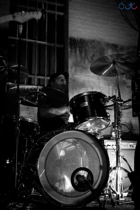 Diego De Grandis DDGdrums