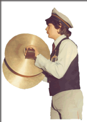 Diego De Grandis DDGdrums