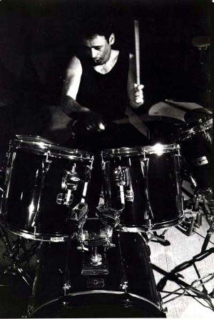 Diego De Grandis DDGdrums