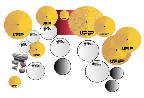 myspace ddgdrums batteristi