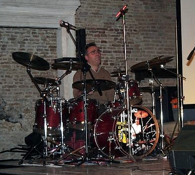 myspace ddgdrums batteristi