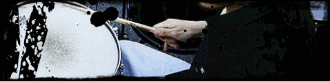 Riccardo Grechi DDGdrums