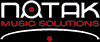 notak music solution