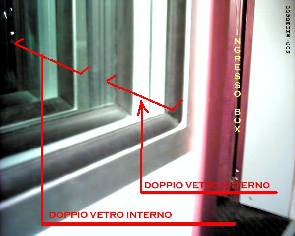 box insonorizzato musica batteria