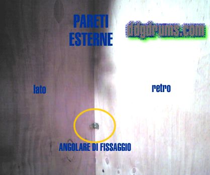 box insonorizzato batteria musica