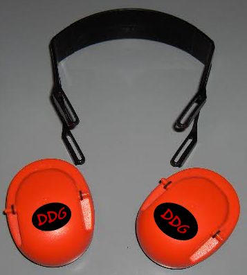 ddg drums batteria