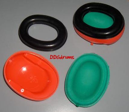 ddg drums batteria