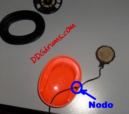 ddg drums batteria
