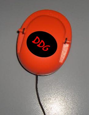 ddg drums batteria