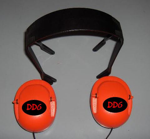 ddg drums batteria