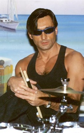 Furio Chirico
