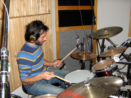 Gianmarco Colzi