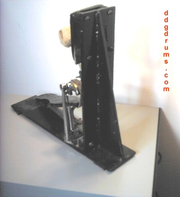 pad cassa batteria elettronica