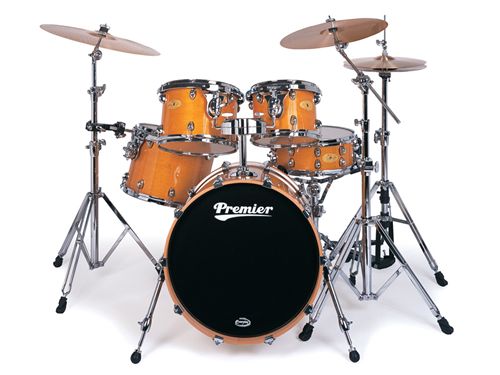 batteria Premier