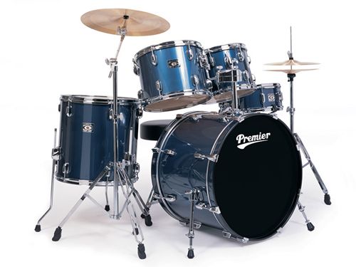 batteria Premier