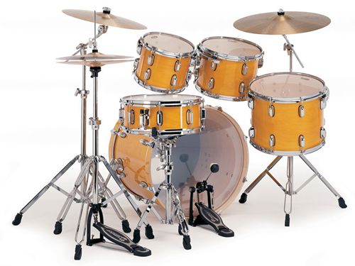 batteria Premier