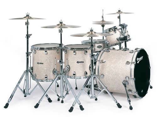 batteria Premier