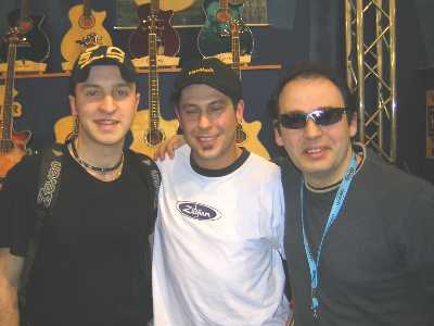 signature ddgdrums