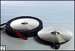 manutenzione piatti batteria