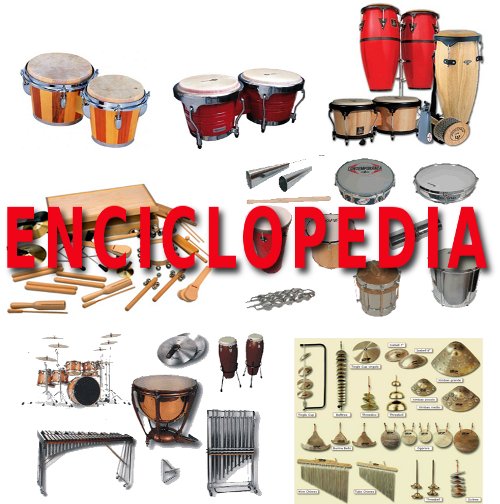 Enciclopedia della batteria