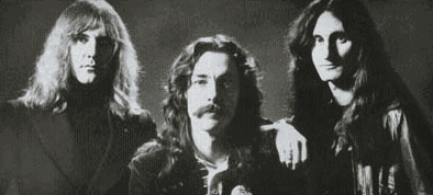 rush neil peart