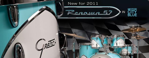 gretsch ddgdrums articolo
